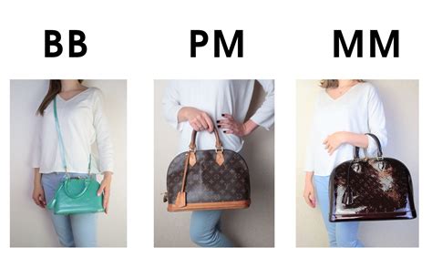 alma pm dimensions